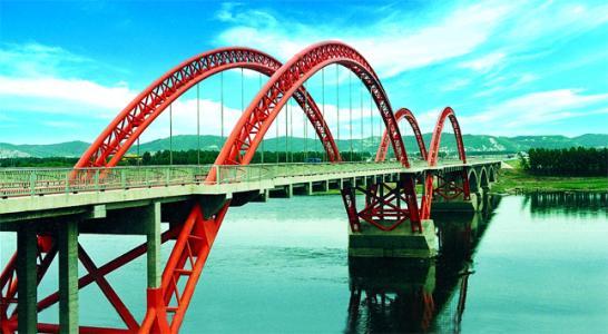 内蒙古桥梁工程