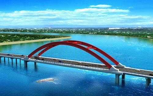 内蒙古桥梁工程